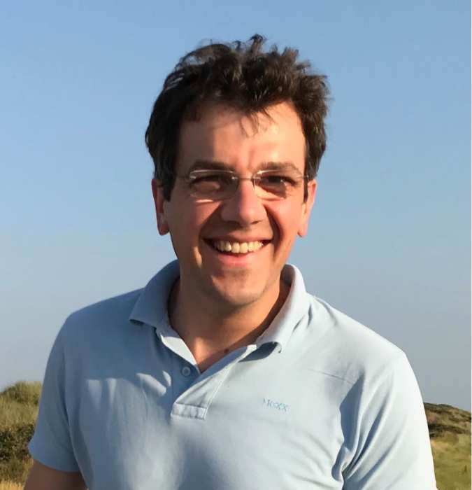 Matthieu Dewaleyne