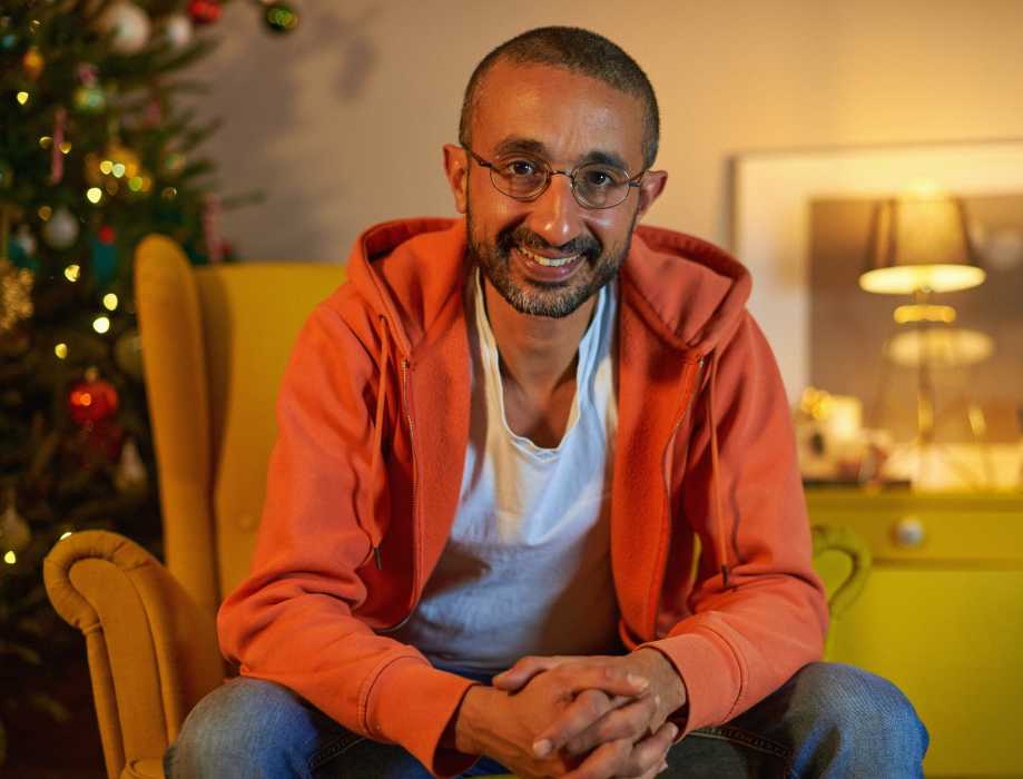 Adel KESRI