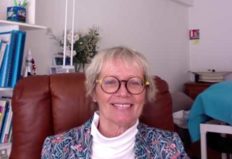 Dr Fabienne Sermier-Remillon, Homéopathe à Hyères
