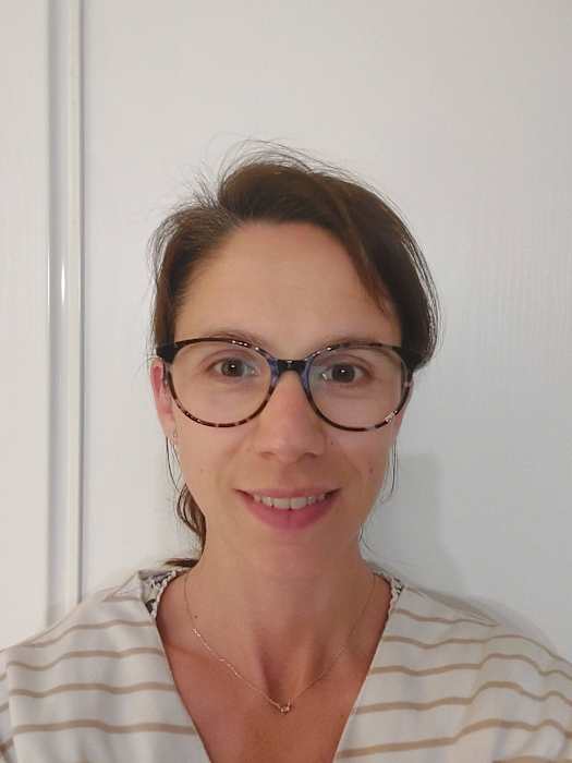 Dr Laetitia Chanturier, Pédicure podologue à Mirambeau