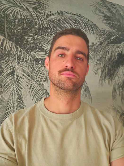 AMAURY NICOLAS