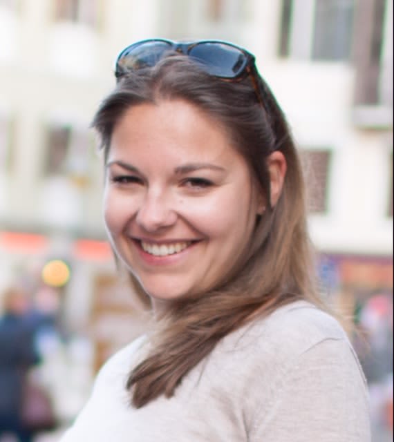 Dr Pauline MILLON