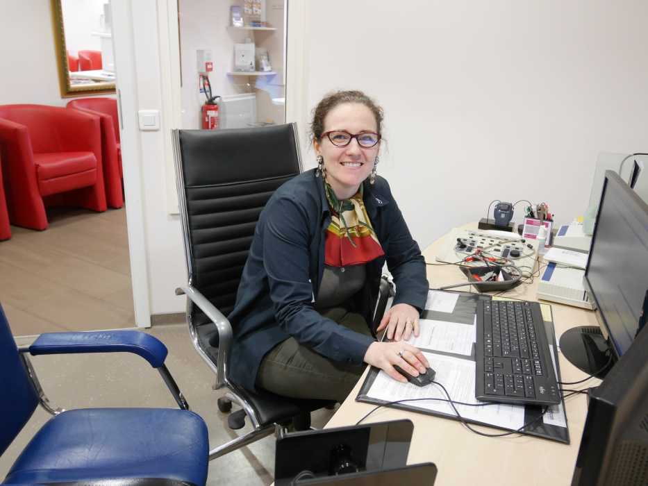 Correction Auditive Hert Strasbourg, Audioprothésiste à Strasbourg