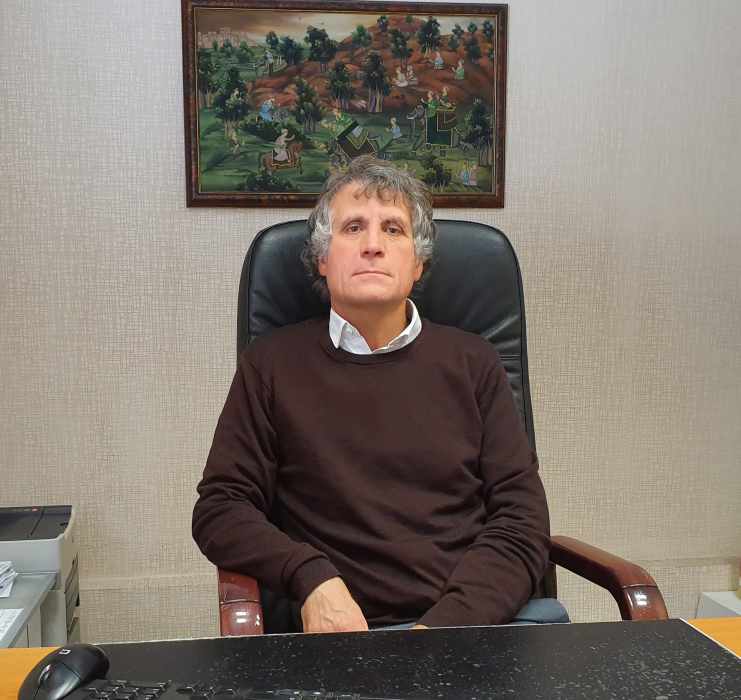Dr Philippe LUSSATO