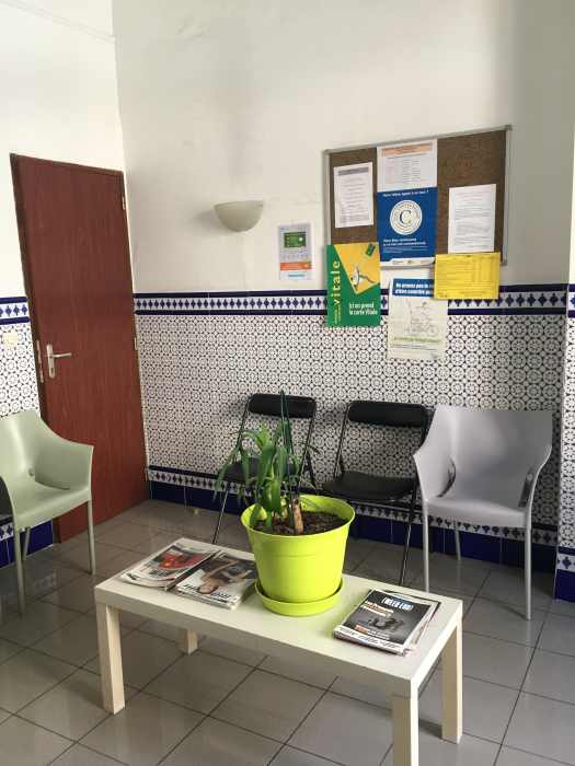 Dr Marie Paule DEVAILLY, Ophtalmologue à PontSainteMaxence