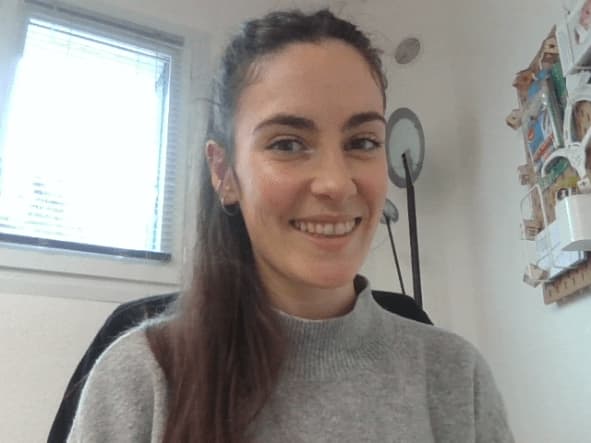 Marie-Flore Gentilhomme