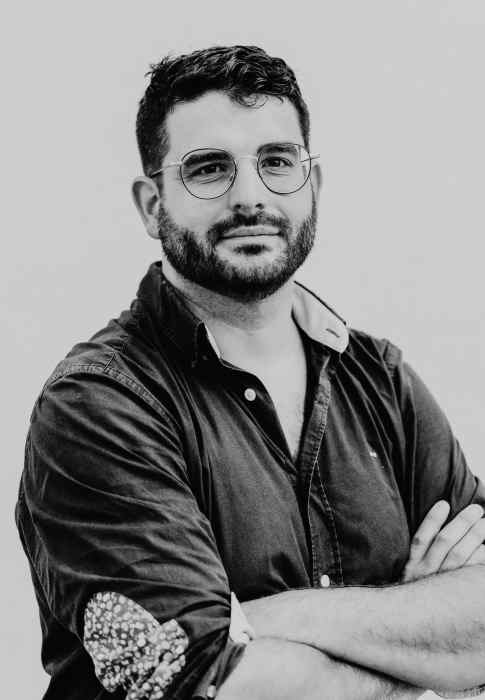Dr Julien Marolleau