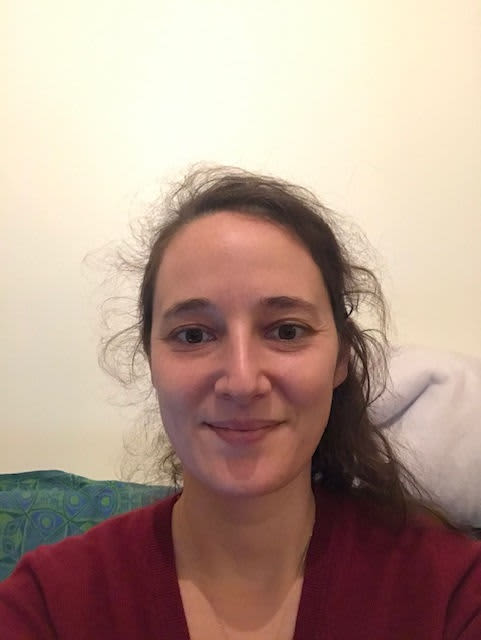 Dr Laura FECHTENBAUM