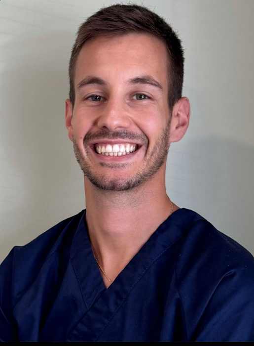 Dr Roman Georges, Chirurgien dentiste à Perpignan