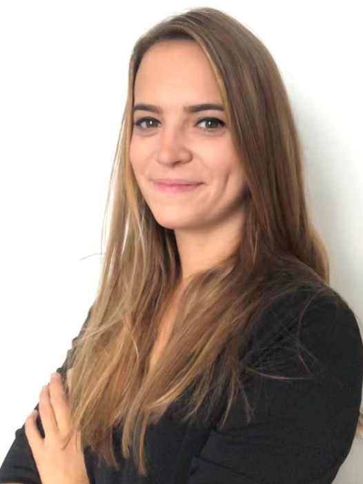 Emmanuelle Bourillon