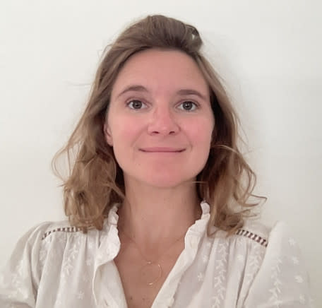 Dr Noémie Navarre