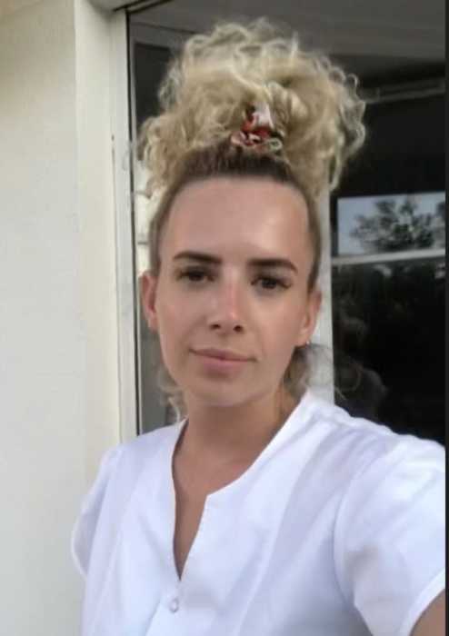 Léa BULIAN