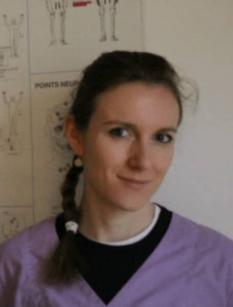 Amandine MIDY