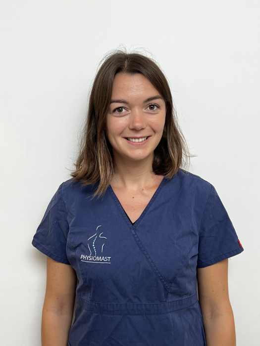 LUCIE GAUDIER