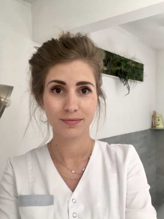 Lucie Baderot