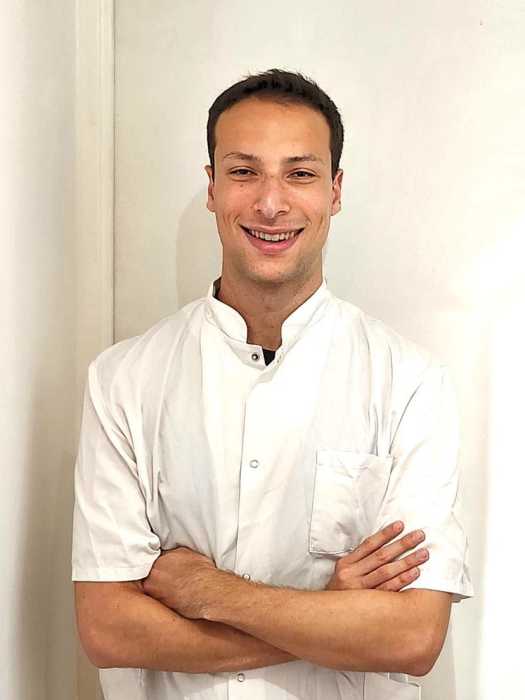 Sacha MELLOUL