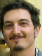 Nicolas PAGAZANI