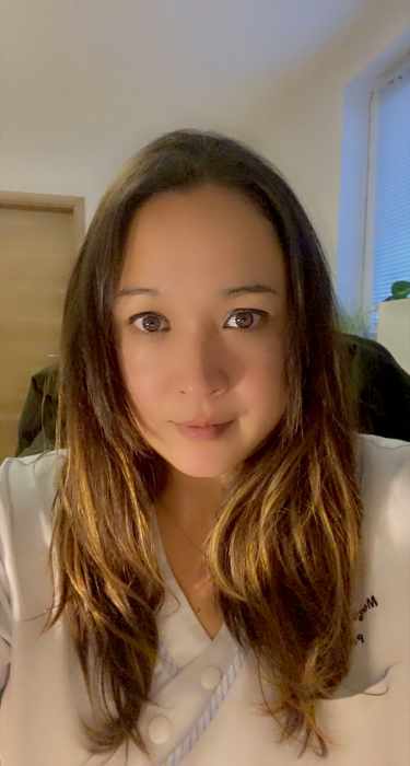 Morgane Boiteux