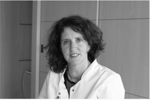 Dr Sophie LALOU COLLET