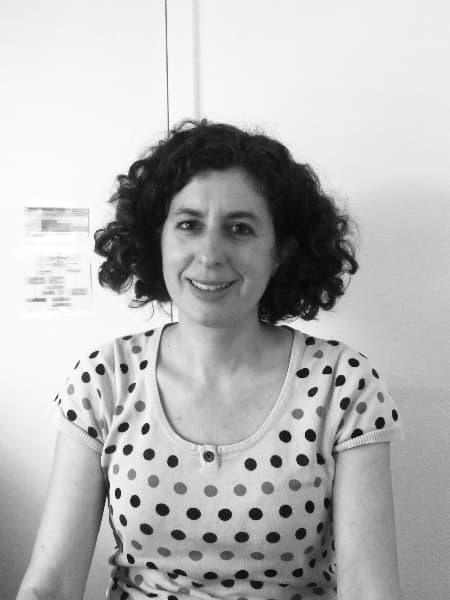 Dr Mathilde BENHAMOU