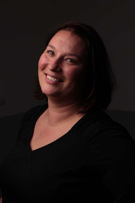 JULIETTE DAUNOIS