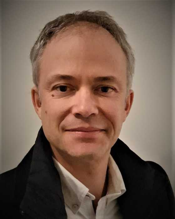 LUDOVIC MARTY