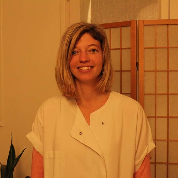 Margaux Beauvais