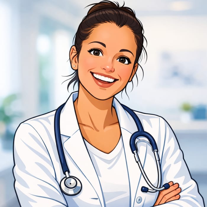 Dr Anaïs PHAM-VAN