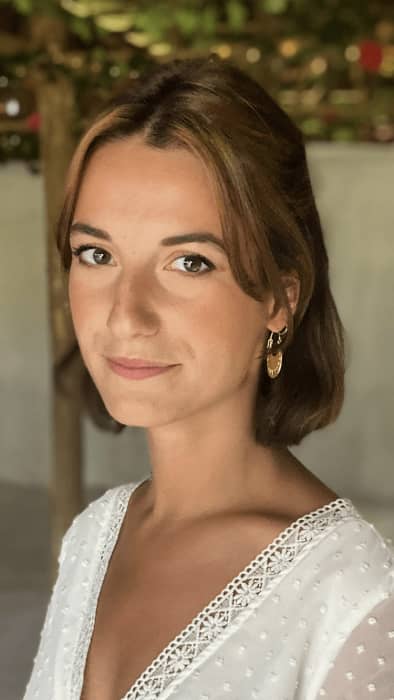 Dr Estelle Couderc