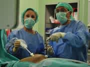 Dr JEAN BAPTISTE CHAIX