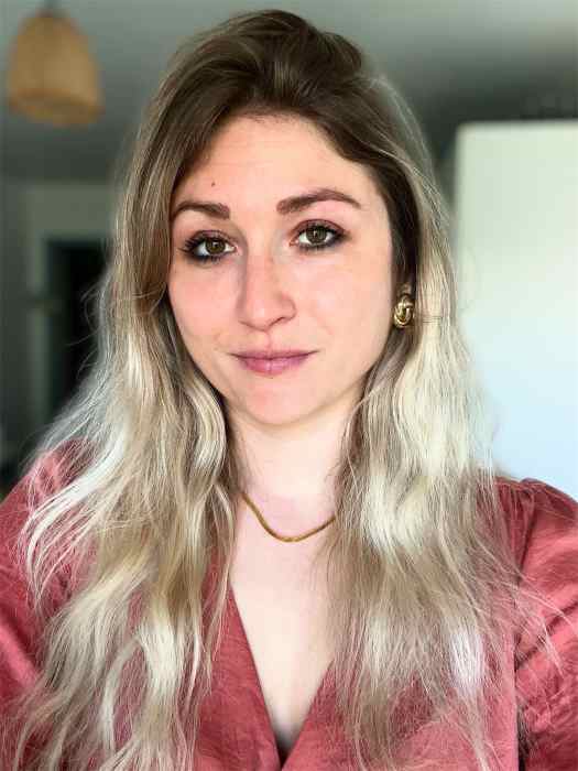 Cindiane Vareille
