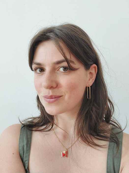 Dr Blandine Gutierrez, Sage-femme à Rennes