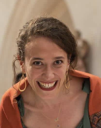 Dr LUDIVINE ROUX-ZGHEIB