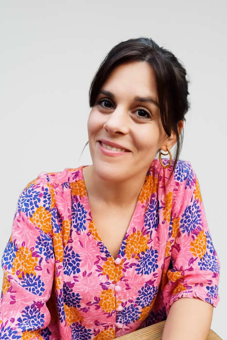 Anaïs Clochard Jagot