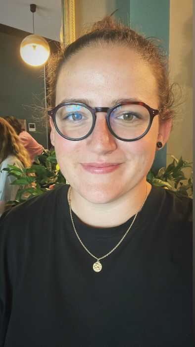 JEANNE MIESCH