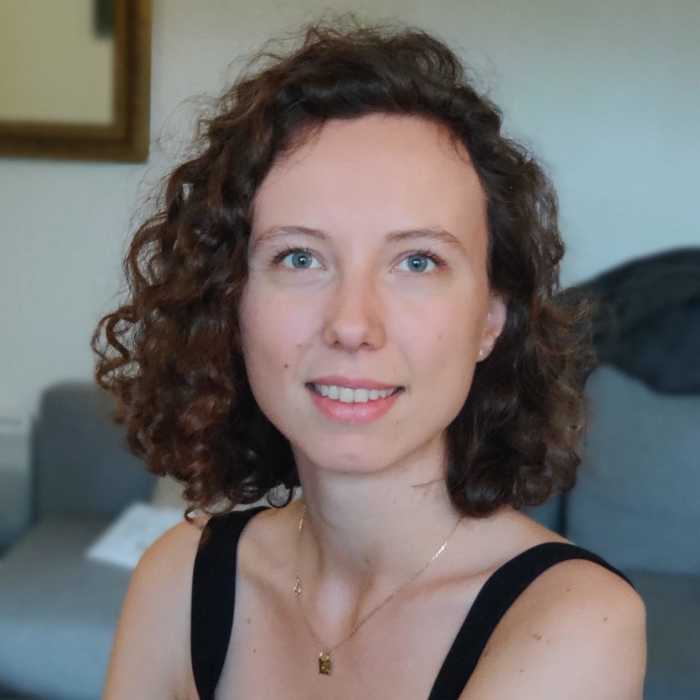 Camille MARECHAL