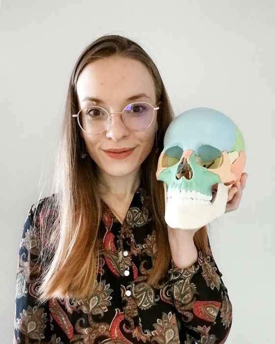 Annabelle Kaczmarek