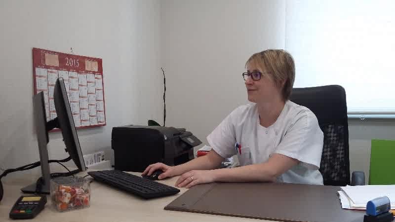 Dr Anne-Sophie SPEHNER