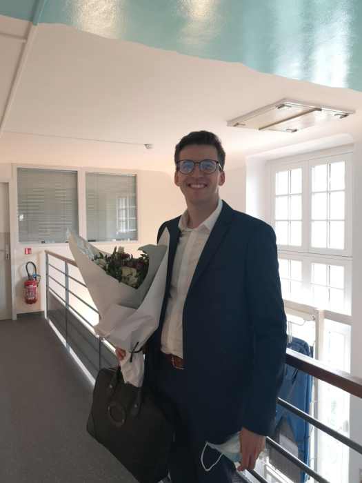 Dr VADIME FOURNIER