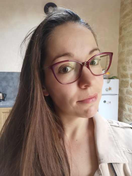 Mathilde Gonçalves De Matos