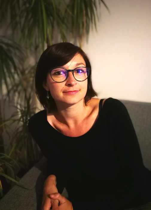 Virginie Payet