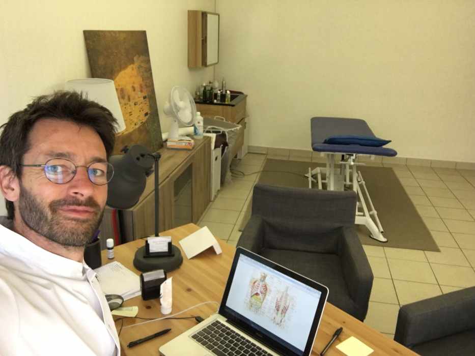 Sébastien BLACHIER