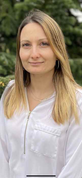 EUGENIE QUERAUD
