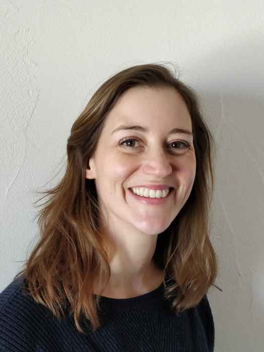Laura SOUMAGNE