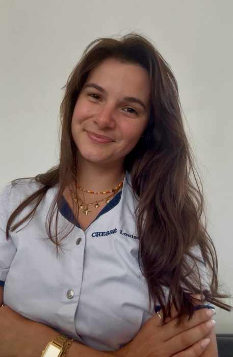 Louise Chessé