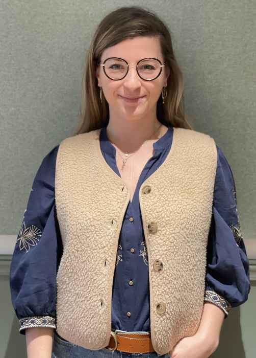 Dr Clarisse Vassallo