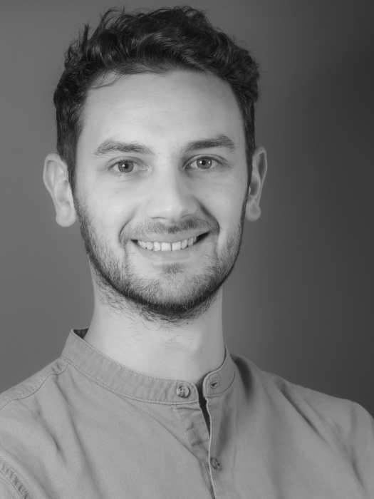 Dr ENRICO PAGANI