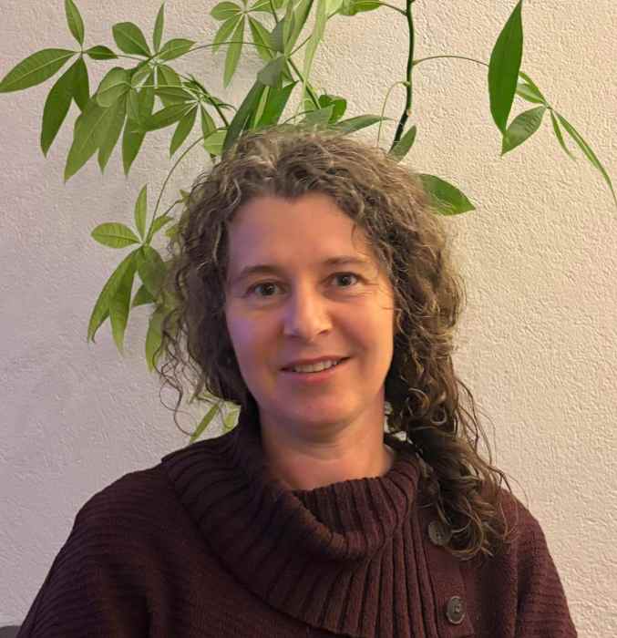 Marie-France Marchal