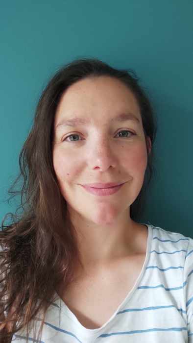 Camille Courcier