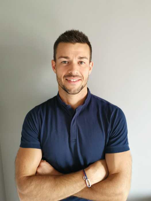 Quentin Rudent
